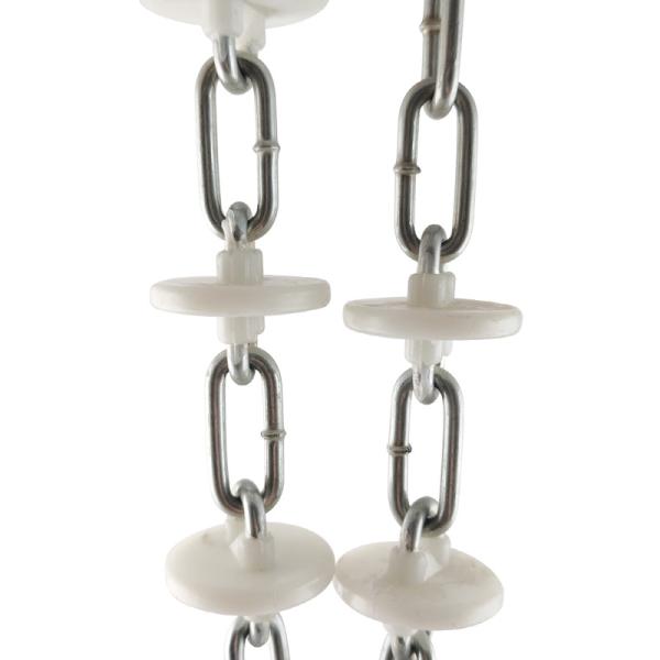 Buy cheap Livestock Feeding Equipment Automatic Feeding Disc Chain from wholesalers