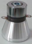 Buy cheap PZT Piezoelectric Ultrasonic Transducer To Clean Waste Vegetable Oil from wholesalers