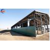 Buy cheap Long Fatigue Life Light Steel Structural Shed Design for Prefabricated Metal Buildings from wholesalers