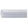 Buy cheap Transparent Flexible Medical Vacuum Hose Braided Rubber Silicone Tube Hose from wholesalers