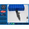 Buy cheap High Quality Fuel Injector BEBE4K01001 21569200 for VOL D13 Engine from wholesalers
