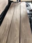 Harmless Exterior Wood Veneer Sheets Heat Resistant Fine Texture