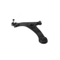 Buy cheap Left Lower Front Toyota Spare Parts Left Lower Control Arm For Toyota Corolla product