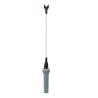 Buy cheap Grey 4.5W Electric Cattle Prods Cow Prodder 111cm Batteries Operated from wholesalers