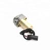 Buy cheap PC200-6 PC220-6 702-21-07010 6D102engine excavator Komatsu hydraulic pump solenoid valve from wholesalers