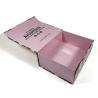 Buy cheap Cardboard Folding Paper Box Recycled Magnetic Rigid Gift Box For Clothing Shoe from wholesalers