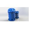 Buy cheap ANSI Flange Triple Ductile Iron 300mm Air Release Valve from wholesalers