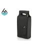 Buy cheap Polyester Bottle Cooler Bag 2 Bottle Neoprene Tote Bag Opener For Travel Party from wholesalers