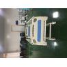 Buy cheap Luxurious Castors Multifunction CE ISO 680mm 3 Crank Manual Hospital Bed from wholesalers