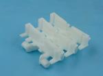 flexible conveyor chains drive sprockets LF63/83 driving wheels PA6 materials