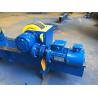 Buy cheap Oil Tanks Pressure Vessels Pipe Welding Rollers 88000lbs Capacity from wholesalers
