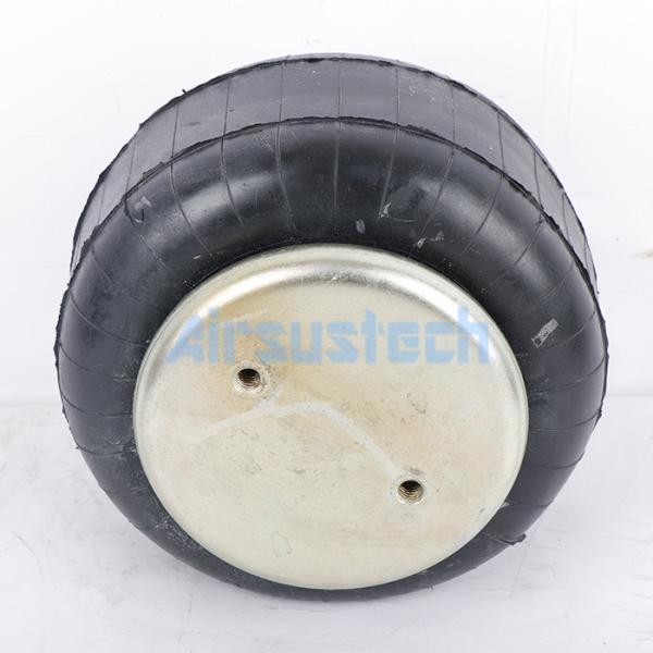 Buy cheap 3/4 NPT Pneumatic Connection Air Bag W01-358-7605 Firestone Air Bellow Spring from wholesalers