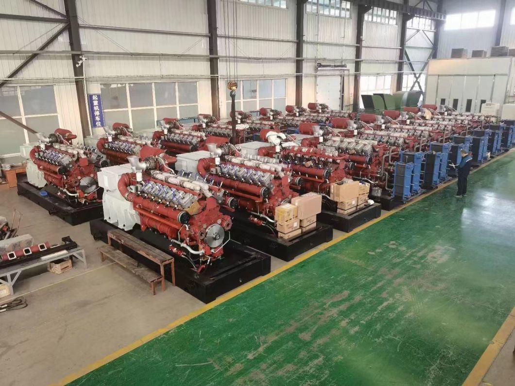 Camshaft and Gear Train Assembly for 190 Series Engines