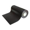 Buy cheap 0.3mm Isotropic Rubber Magnetic Strip With Adhesive Tape from wholesalers