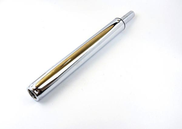 Buy cheap Nitrogen Steel Chair Gas Cylinder , Chair Gas Lift Cylinder Adjustable 180mm 200mm For Bar Chair from wholesalers
