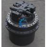 Buy cheap Travel Gearbox with Motor VOE14566400 14667673 14694046 14723033 711745010 for Volvo Excavator EC290C EC330B EC360B EC380DHR from wholesalers