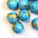 State-of-the-Art Chocolate Bombs Packing Machine Production Line for Medical