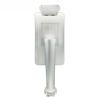 Buy cheap Vertical Human Body Temperature Infrared Thermometer Face Recognition For Publics from wholesalers