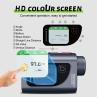 Buy cheap 600m Distance Meter Electronic Tape Measure High Precision Engineers Golf Hunting Outdoor Sports from wholesalers