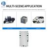 Buy cheap KLS LifePO4 Battery E-Bike BMS 16S 48V 50A 80A Lithium Battery Management System from wholesalers