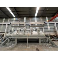 Buy cheap Full Automatic Control System Energy Saving U-Flow Dyeing Machine product