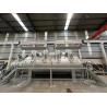 Buy cheap Full Automatic Control System Energy Saving U-Flow Dyeing Machine from wholesalers