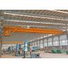 Buy cheap Bridge Double Girder Crane from wholesalers