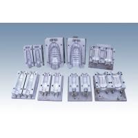 Buy cheap 330ml PET Mineral Water Bottle Blowing Mold for Semi-auto Blowing Machine product