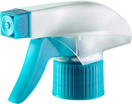Buy cheap Chemical Resistant Trigger Pump Sprayer Plastic For Liquid Soap from wholesalers