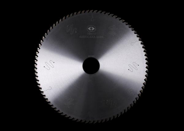Buy cheap 400mm Electric Powered Diamond Saw Blades For Furniture Making from wholesalers