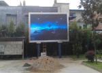Outdoor Full Color P6 Advertising Billboard Indoor LED Display Sign Shopping