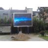 Buy cheap Outdoor Full Color P6 Advertising Billboard Indoor LED Display Sign Shopping Mall from wholesalers