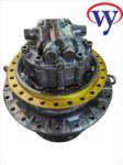 Majelis Gearbox Motor Travel 9281921 9281920 untuk Hitachi ZAX330-3 ZAX330-5