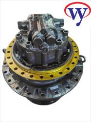 Majelis Gearbox Motor Travel 9281921 9281920 untuk Hitachi ZAX330-3 ZAX330-5
