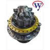 Buy cheap Majelis Gearbox Motor Travel 9281921 9281920 untuk Hitachi ZAX330-3 ZAX330-5 ZAX350-3 Excavator from wholesalers