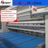 Buy cheap Full Automatic Napkin Paper Making Machine at Affordable Air Consumption 120-160L/min from wholesalers