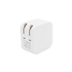 US EU AU UK JP Plug Fast USB Chargers Dual Socket Smart IC Chip