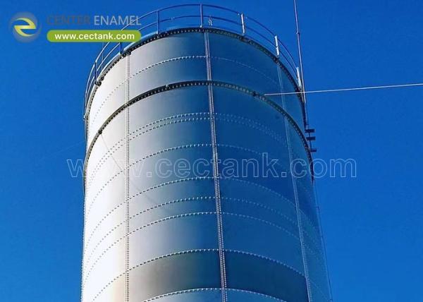 Buy cheap 304 Grade Stainless Steel Water Tank 500KN/Mm Customized Color from wholesalers