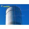 Buy cheap 304 Grade Stainless Steel Water Tank 500KN/Mm Customized Color from wholesalers