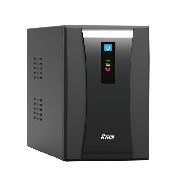 Buy cheap Line Interactive UPS 800VA 480W from wholesalers