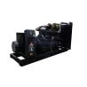 Buy cheap Electric Start 500kVA Yuchai Diesel Generator Set from wholesalers