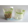Buy cheap Food Delivery Bags Standing/ Recyclable K Food Delivery Bags, LDPE material food grade print K sandwich bag from wholesalers