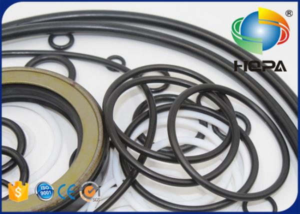Buy cheap 708-2G-00022 708-2G-00023 Hydraulic Main Pump Seal Kit For Komatsu PC350-7 from wholesalers