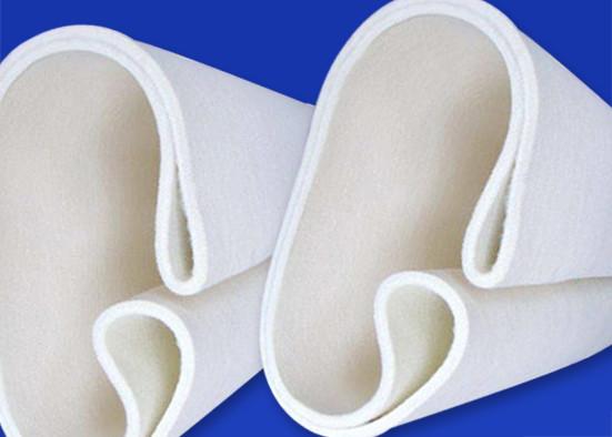 Buy cheap 100% Acrylic Fiber Needle Punched Felt Smooth Working Surface 6mm - 8mm from wholesalers