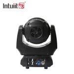 Led Wash Par 4In1 12X10W Zoom Rgbw Led Wash Moving Head Light For Dj Disco Stage