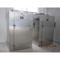 Buy cheap Less Energy Consumption Industrial Food Dryer Hot Air Drying Oven For Pharmaceut product