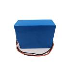 OEM 36 Volt 20ah Lithium Battery 1000 Times 36v 10ah Electric Bike Battery