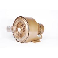 Buy cheap Side Channel Aquaculture Air Blower 1.5KW product