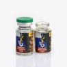 Buy cheap Laser PET Hologram 10ml vial Injection Vial Label from wholesalers