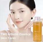 Facial Toner Centella Asiatica Shrink Pores Tighten Skin Smooth Face Toner